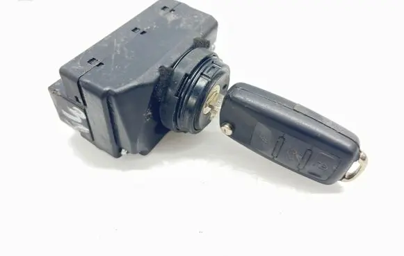 Volkswagen Phaeton Ignition lock 3D0905865C