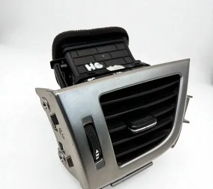 Hyundai i30 Dashboard side air vent grill/cover trim 97480A6000RDR