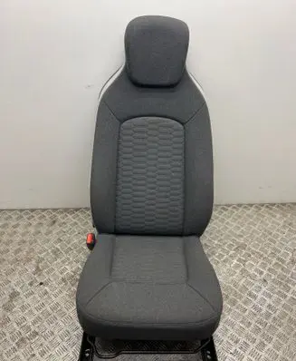 Renault Zoe Front driver seat 