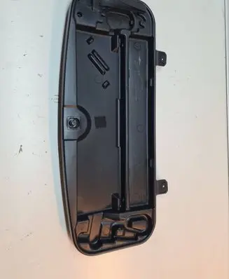 BMW 5 E60 E61 Tool box 6761420 15361710