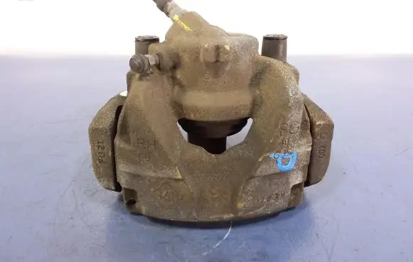 Dacia Dokker Front brake caliper