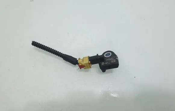 Volkswagen PASSAT B8 Airbag deployment crash/impact sensor 3Q0959651A
