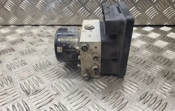 Volkswagen Touran I ABS Pump 1K0907379AA