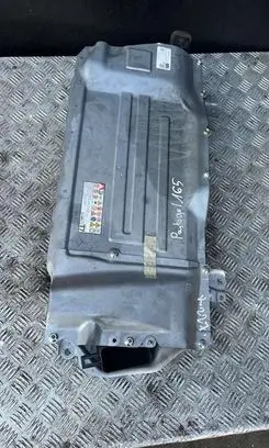 Toyota Yaris XP210 Car battery G9280K0012