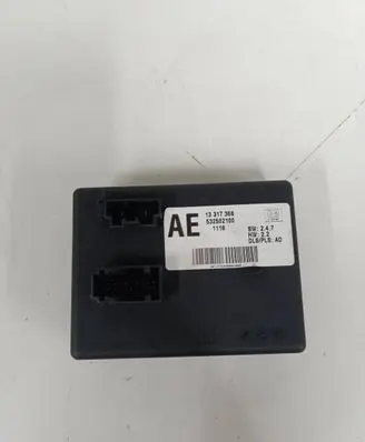 Light module LCM