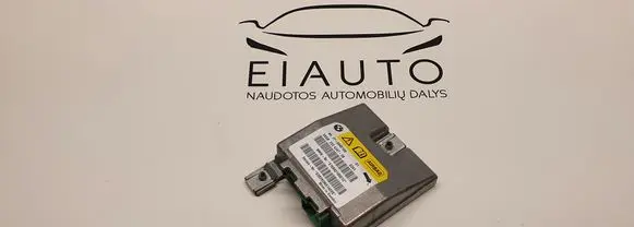 BMW 5 E60 E61 Airbag control unit/module 6942100 220434708