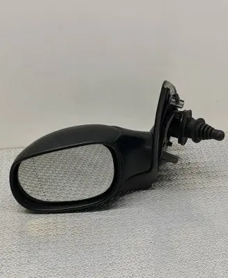 Peugeot 206 Manual wing mirror E2027003 E2017003