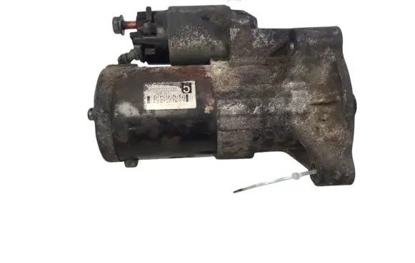 Citroen C5 Starter motor 9671014680 M000T20872ZE