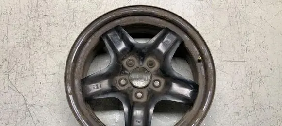 Opel Insignia A R17 steel rim 