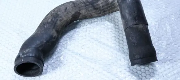 Audi A6 S6 C5 4B Intercooler hose/pipe 4B0145746E