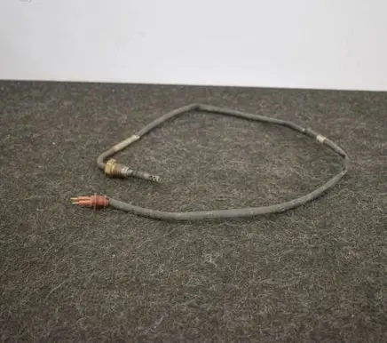 Volkswagen PASSAT B6 Oil temperature sensor 03L906088AJ