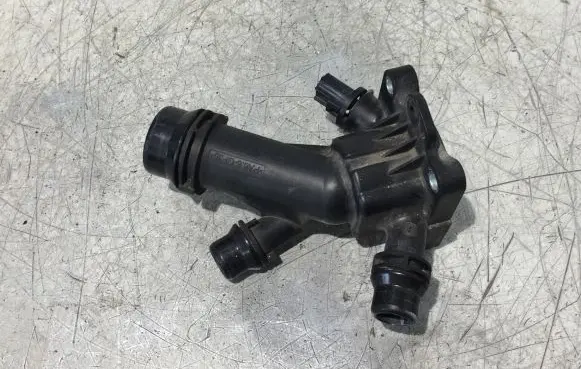 Thermostat/thermostat housing