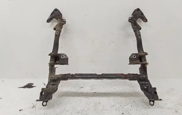 Front subframe