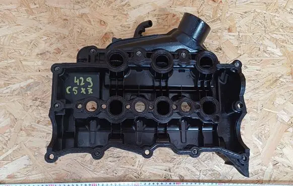 Citroen C5 Rocker cam cover