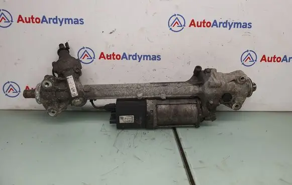 BMW X3 F25 Steering rack 6854535 32106854535 5A24380