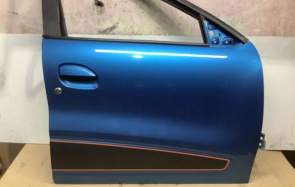 Dacia Spring Front door 80118552R