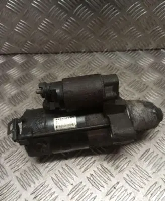 Honda FR-V Starter motor MHG023 M002T85672