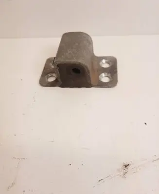 Mercedes-Benz W123 Rear door lock loop/hook striker 