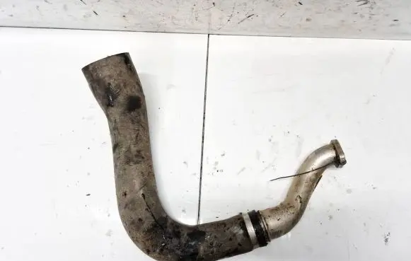 Opel Insignia A Intercooler hose/pipe