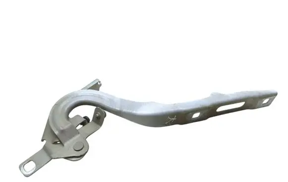 Citroen Jumpy Engine bonnet/hood hinges 9823133980