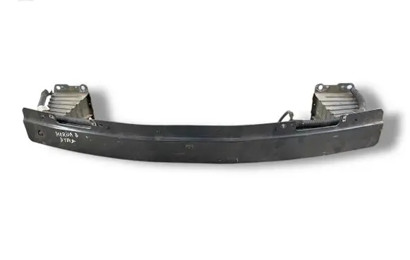 Opel Meriva B Front bumper cross member 13267890