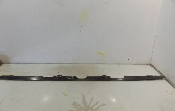 Renault Scenic III - Grand scenic III Sill supporting ledge 