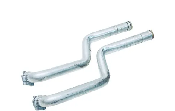Audi Q5 SQ5 Heater radiator pipe/hose 8K1898037
