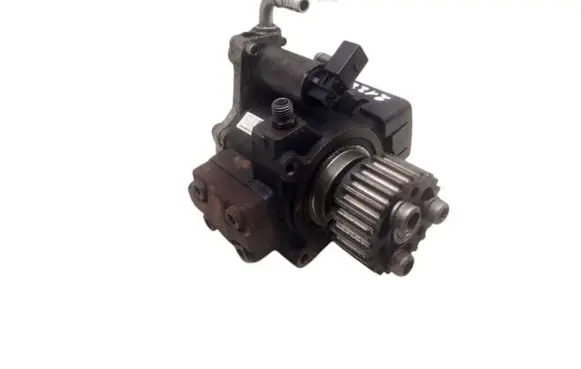 Audi A1 Fuel injection high pressure pump 03L130755A 120413072943