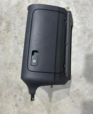 Volkswagen Golf VI Glove box set 1K1857290 1355D300465