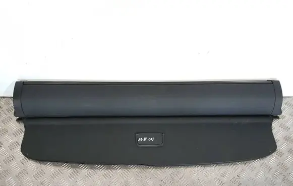 Audi A4 S4 B7 8E 8H Parcel shelf load cover 8E988355394H