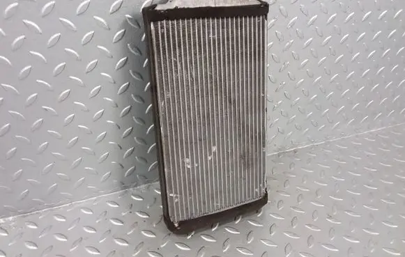 Lexus LS 400 Heater blower radiator