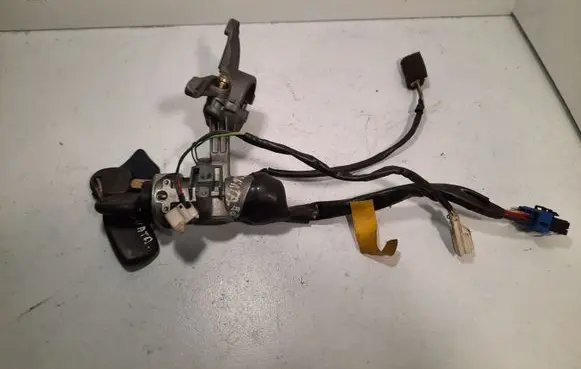Hyundai Sonata Ignition lock