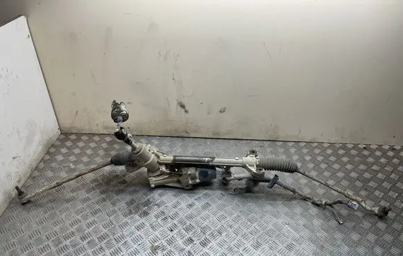 Subaru Legacy Steering rack E262200001 Q003TH0171 4729