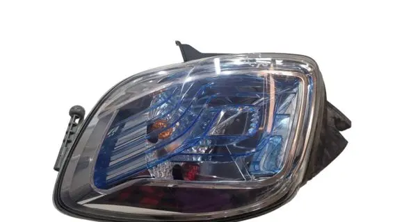 Renault Zoe Rear/tail lights 265554013R