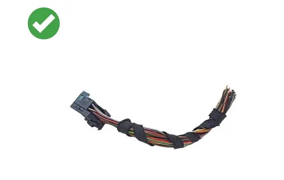 Volkswagen Eos Other wiring loom 1K0972961