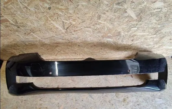 BMW 5 G30 G31 Front bumper 51119464207