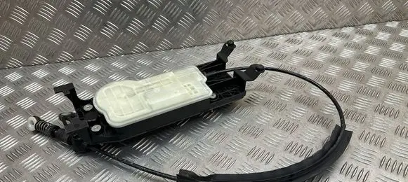 Audi A3 8Y Gear shifter/selector 5WA713034J S038157125K E038575001F