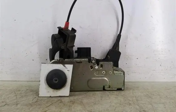 Ford Transit Courier Front door lock YC1A-V21813-BM
