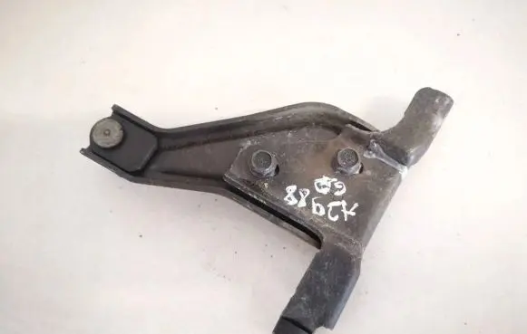 Mazda 5 Sliding door trim 