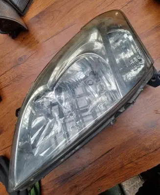 Toyota Corolla E120 E130 Headlight/headlamp 811500216000 89006312