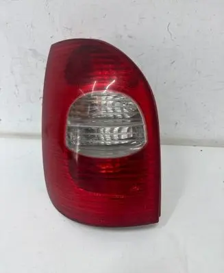 Citroen Xsara Picasso Rear/tail lights