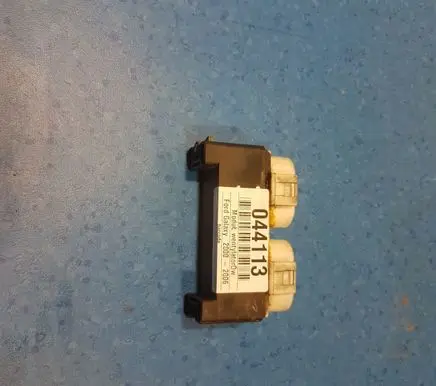 Ford Galaxy Fan control module 7m0000317c
