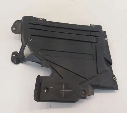 Mini One - Cooper F56 F55 Side bottom protection 7315817