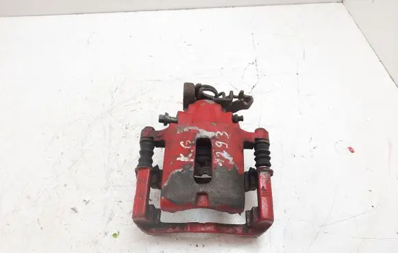 Ford Mustang V Rear brake caliper
