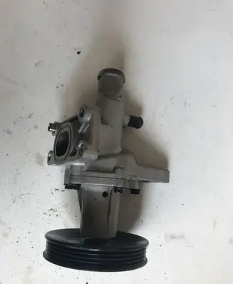 Chevrolet Spark Water pump