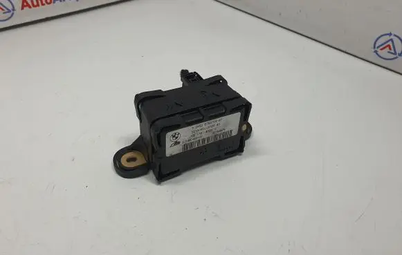 BMW 1 E81 E87 ABS wheel speed sensor 6762769 34526762769
