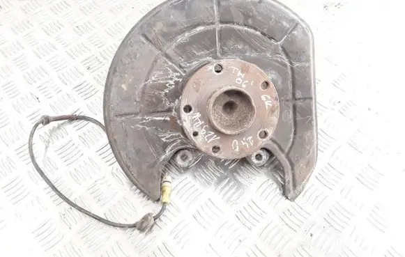 Lancia Thesis Rear wheel hub spindle/knuckle 60665851SX