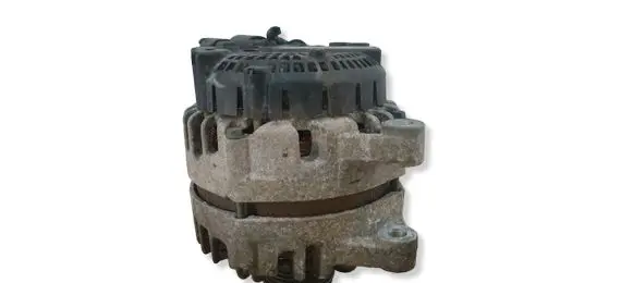 Peugeot 308 Generator/alternator 9678048880