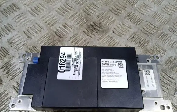 BMW 5 F10 F11 Other control units/modules