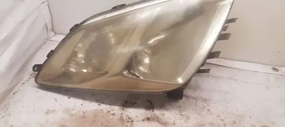 Toyota Prius (XW20) Headlight/headlamp WY21W22CP